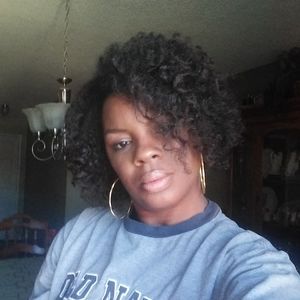 Meet your Posher, Nikkole